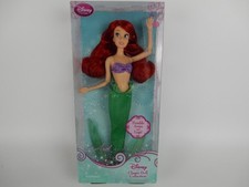 Disney Store Poseable Braccia