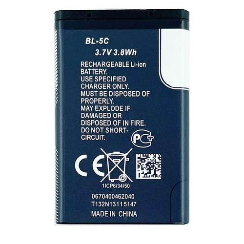 Aousavo batteria sostitutiva - aousavo,