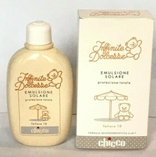 Chicco infinite dolcezze