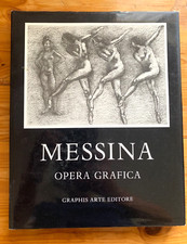 Messina opera grafica - messina,