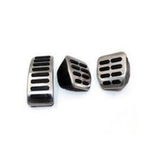 KIT COPRIPEDALI COPRI PEDALI