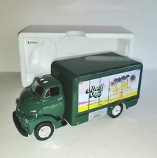 FIRST GEAR 1/34 GMC INSULATED VAN 1952 O'DOUL'S OASIS COD.19-1352