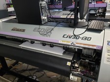MIMAKI CJV30-130 ecosolvent