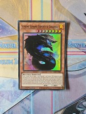 Yu-Gi-Oh! Supremo Sovrano