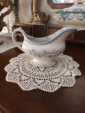 Salsiera Antica Inglese