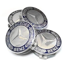 X4 TAPPI COPRIMOZZO 75MM PER