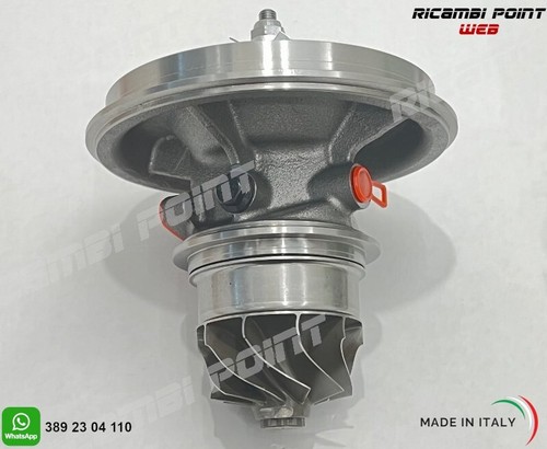 Core assy nuovo - core,