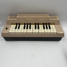 Mini organo vintage Proll
