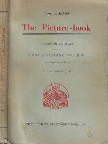 The picture book metodo - picture-book.,