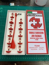 Astrobase Calcio 3d Subbuteo