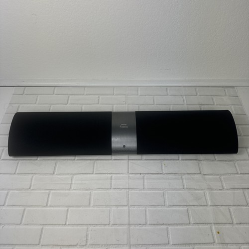 Philips fidelio htl7180 - philips, htl7180/f7