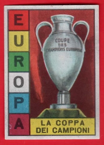 Figurina calciatori panini - calciatori,