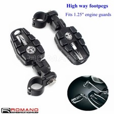 Pedane poggiapiedi stile