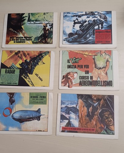 Lotto vittorioso 1951 - lotto,
