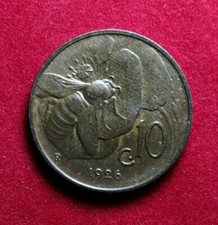 Regno D'Italia VEIII 10