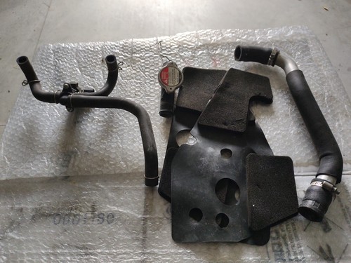 Tappo radiatore varie honda - radiatore,,