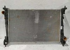 RICAMBI USATI, RADIATORE ACQUA