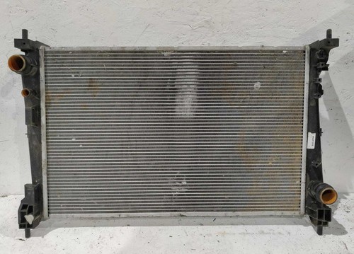 Ricambi usati radiatore acqua - usati,,