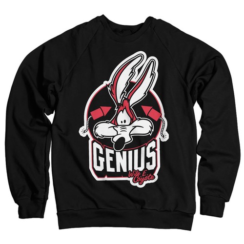 Licenza ufficiale looney - licenza, tunes