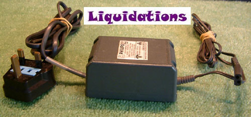Philips adattatore 0145 35 - adattatore, 0145/35