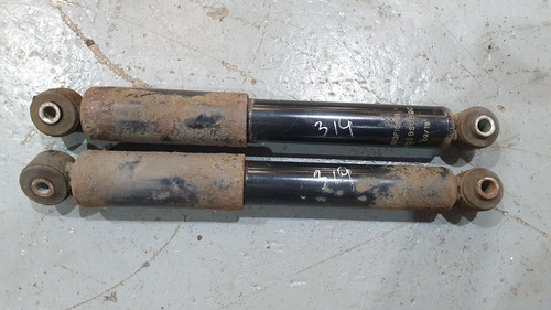Set ammortizzatori sospensione - set,