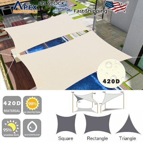 Tenda sole impermeabile a - da,