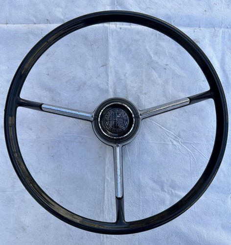 Volante alfa romeo giulia - volante,