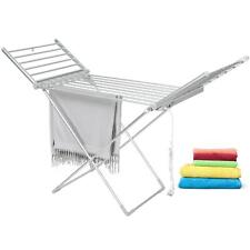 Stendibiancheria Riscaldato