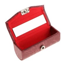 Scatola porta rossetto in