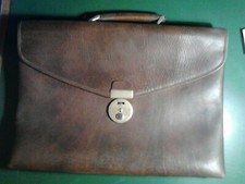 Cartella scuola vintage - cartella,