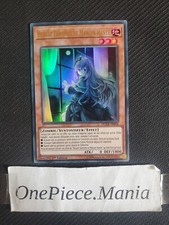 Yu-Gi-Oh! Bellezza fantasma e maniero infestato DUDE-FR004 1st