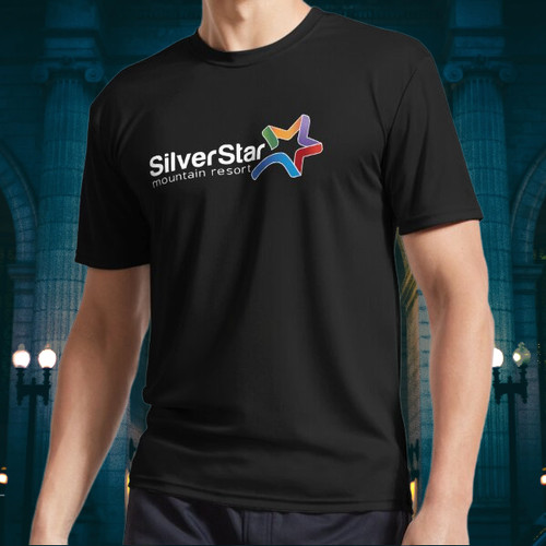 Nuovo shirt manica - manica, lunga