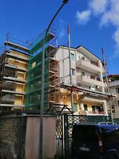 Ponte Mobile ( anno 1998) Cimar Modello PA 50 