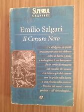 {X19} - Libro - IL CORSARO