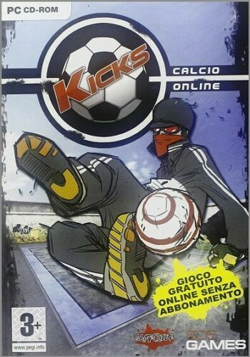 Kicks calcio online - kicks,
