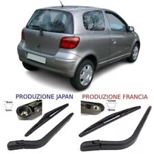 BRACCIO SPAZZOLA TERGICRISTALLO POSTERIORE TOYOTA YARIS P1 PRIMA SERIE 1999/2005