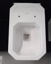 Duravit vaso 1930 sospeso - vaso,
