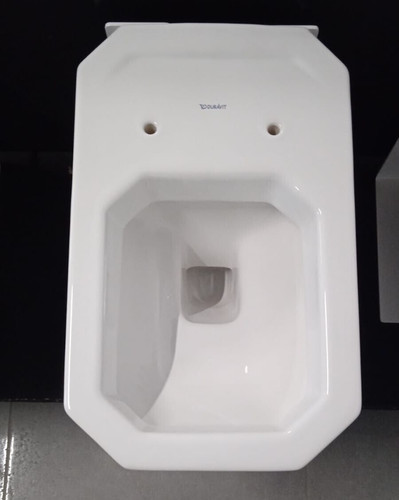 Duravit vaso 1930 sospeso - 1930,