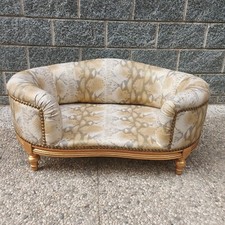 Cuccia per Cani Luxury