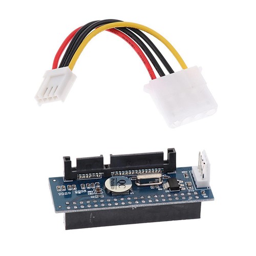 40pin ide femmina a sata - ide,