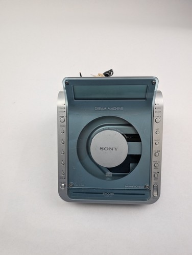 Sony dream machine icf - dream,