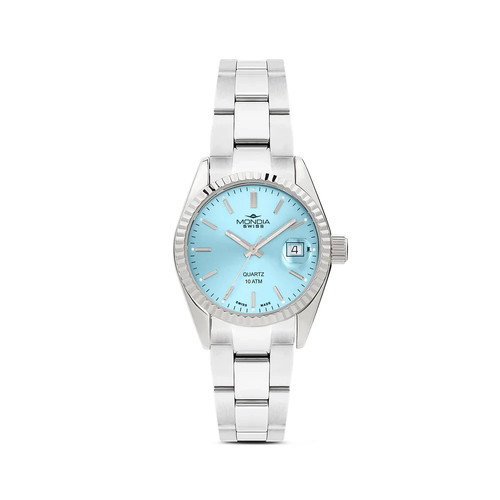 Orologio mondia swiss - , made