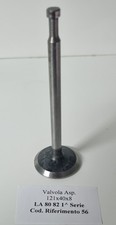 Valvole Motori Benzina