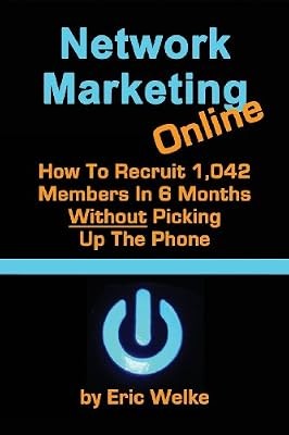Network marketing online how - marketing,