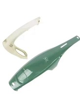 SCOCCA FRONTALE E CONDOTTO LATERALE D'ASPIRAZIONE X VORWERK FOLLETTO VK130 VK131