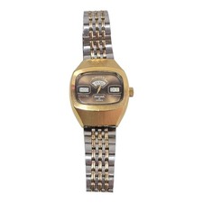 Orologio Vintage Jump Hour