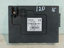 CENTRALINA BCM PER HYUNDAI i20 Serie 95400-C8070 G4LA bifuel/gas 1248 (12>18)