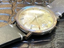 Omega Constellation Data