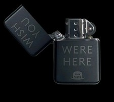 Pink Floyd - Accendino