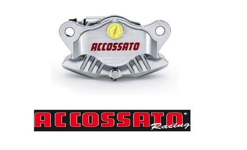Pinza freno assiale posteriore - pinza,